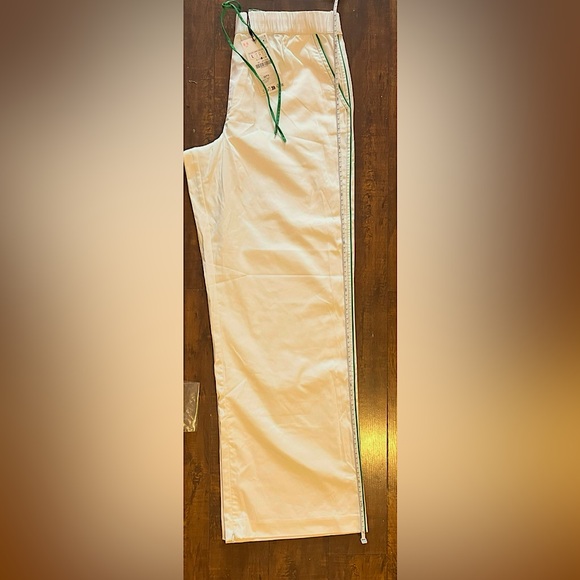 Zara Brand New Satin Effect Pant - Picture 5 of 5